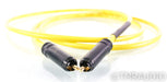Kimber Kable V21 RCA Digital Coaxial Cable; V-21; Single 1m Interconnect
