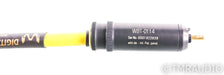 Kimber Kable V21 RCA Digital Coaxial Cable; V-21; Single 1m Interconnect