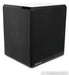 Velodyne HGS18 18" Powered Subwoofer; Black; HGS 18