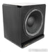 Velodyne HGS18 18" Powered Subwoofer; Black; HGS 18