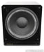 Velodyne HGS18 18" Powered Subwoofer; Black; HGS 18