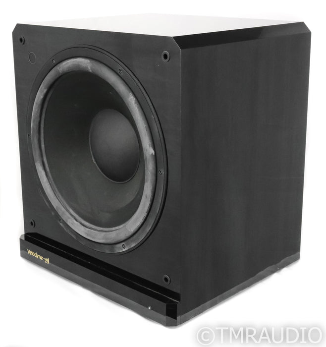 Velodyne HGS18 18" Powered Subwoofer; Black; HGS 18