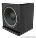 Velodyne HGS18 18" Powered Subwoofer; Black; HGS 18