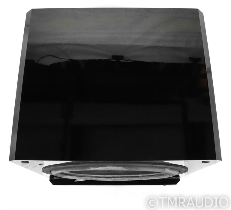 Velodyne HGS18 18" Powered Subwoofer; Black; HGS 18