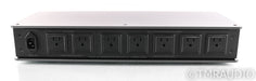 AudioQuest Niagara 1200 AC Power Line Conditioner; (Open Box)