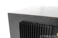 Monitor Audio FB212 12" Powered Subwoofer; FB-212; Black