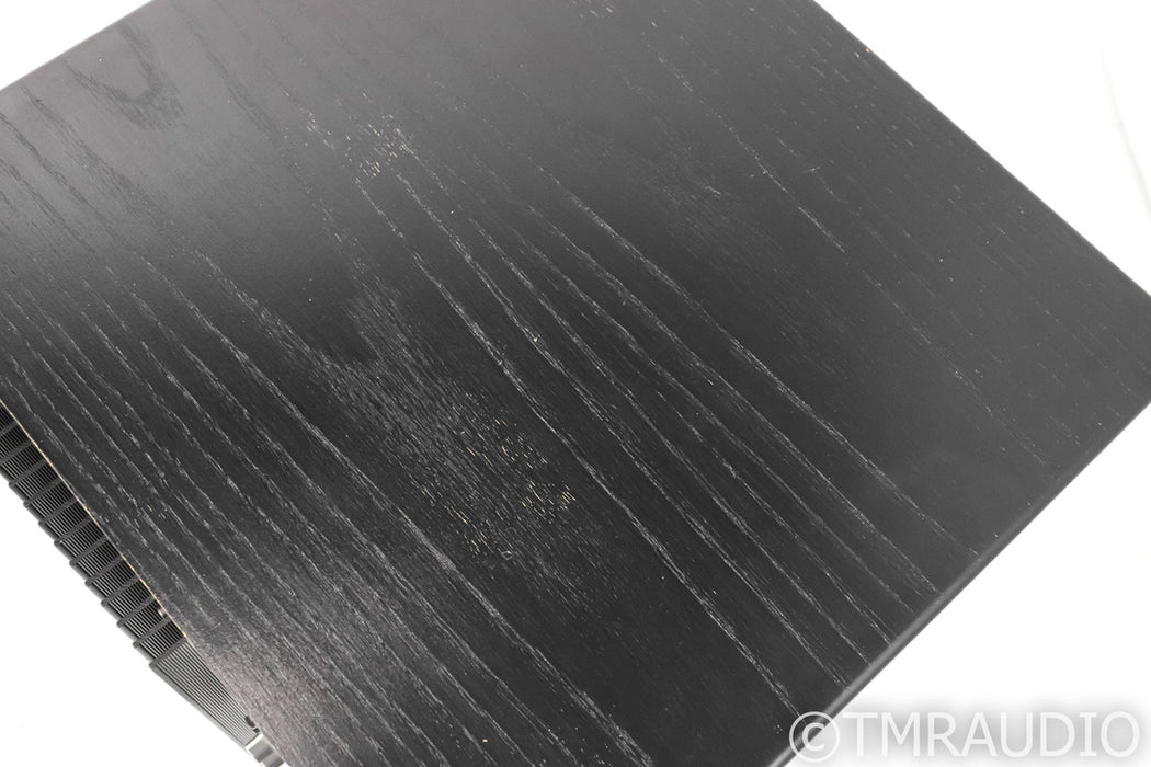 Monitor Audio FB212 12" Powered Subwoofer; FB-212; Black