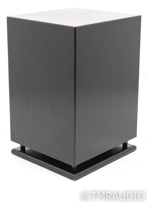 Monitor Audio FB212 12" Powered Subwoofer; FB-212; Black