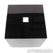 REL T5 8" Powered Subwoofer; Black; T-5