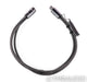 AudioQuest Tornado Source Power Cable; 1m AC Cord; 72v DBS (Open Box)