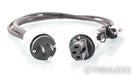 AudioQuest Tornado Source Power Cable; 1m AC Cord; 72v DBS (Open Box)