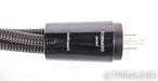 AudioQuest Tornado Source Power Cable; 1m AC Cord; 72v DBS (Open Box)