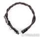 AudioQuest Thunder High Current Power Cable; 1m AC Cable; 72v DBS (Open Box)