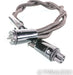 AudioQuest Thunder High Current Power Cable; 1m AC Cable; 72v DBS (Open Box)