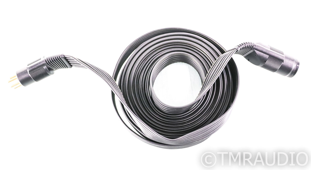STAX SRE-950S Headphone Extension Cable; SRE950S; Single 5m 5-Pin Pro