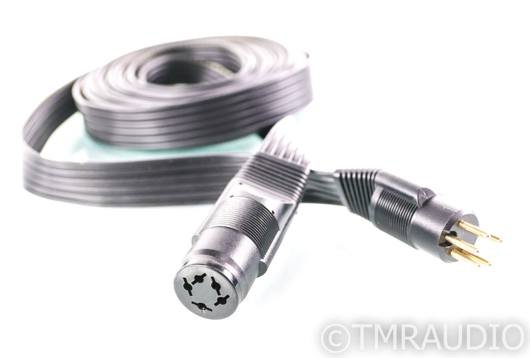 STAX SRE-950S Headphone Extension Cable; SRE950S; Single 5m 5-Pin Pro