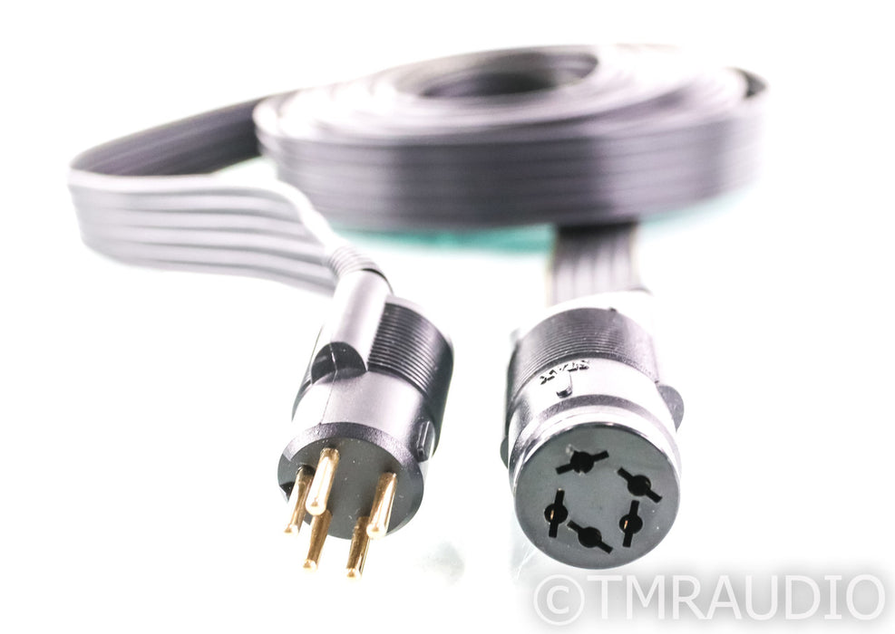 STAX SRE-950S Headphone Extension Cable; SRE950S; Single 5m 5-Pin Pro