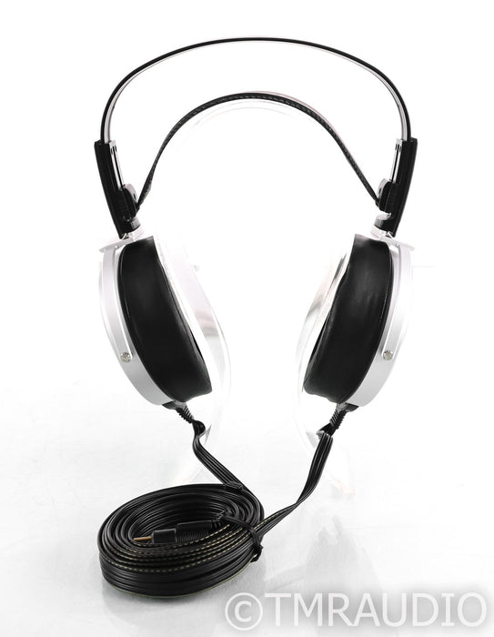 STAX SR-009S Electrostatic Headphones; SR009S; 5-Pin Pro