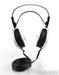STAX SR-009S Electrostatic Headphones; SR009S; 5-Pin Pro