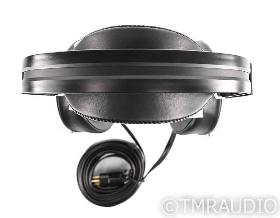 STAX SR-009S Electrostatic Headphones; SR009S; 5-Pin Pro