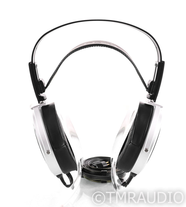 STAX SR-009S Electrostatic Headphones; SR009S; 5-Pin Pro