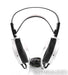 STAX SR-009S Electrostatic Headphones; SR009S; 5-Pin Pro