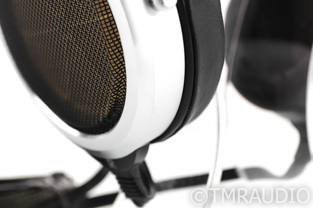 STAX SR-009S Electrostatic Headphones; SR009S; 5-Pin Pro