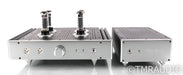 HeadAmp Blue Hawaii SE Tube Headphone Amplifier; Special Edition; Pro