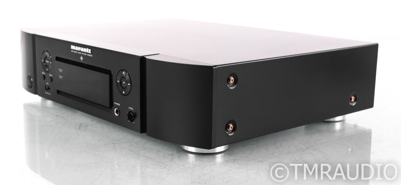 Marantz NA6006 Wireless Network Streamer; NA-6006; Remote