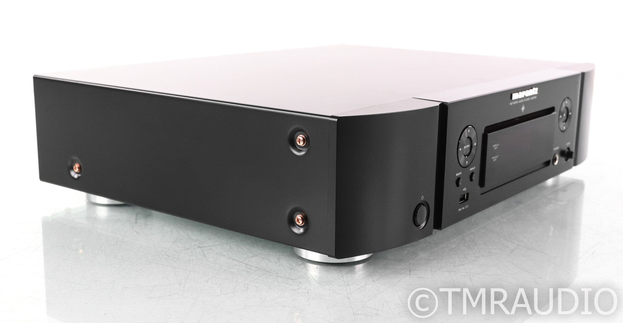 Marantz NA6006 Wireless Network Streamer; NA-6006; Remote