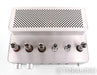 ALO Studio Six Tube Headphone Amplifier; Silver