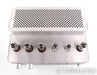 ALO Studio Six Tube Headphone Amplifier; Silver