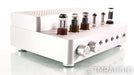 ALO Studio Six Tube Headphone Amplifier; Silver