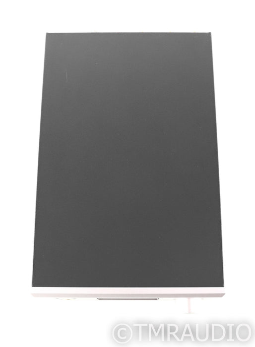 Weiss DAC202 FireWire DAC; DAC-202; D/A Converter; Remote