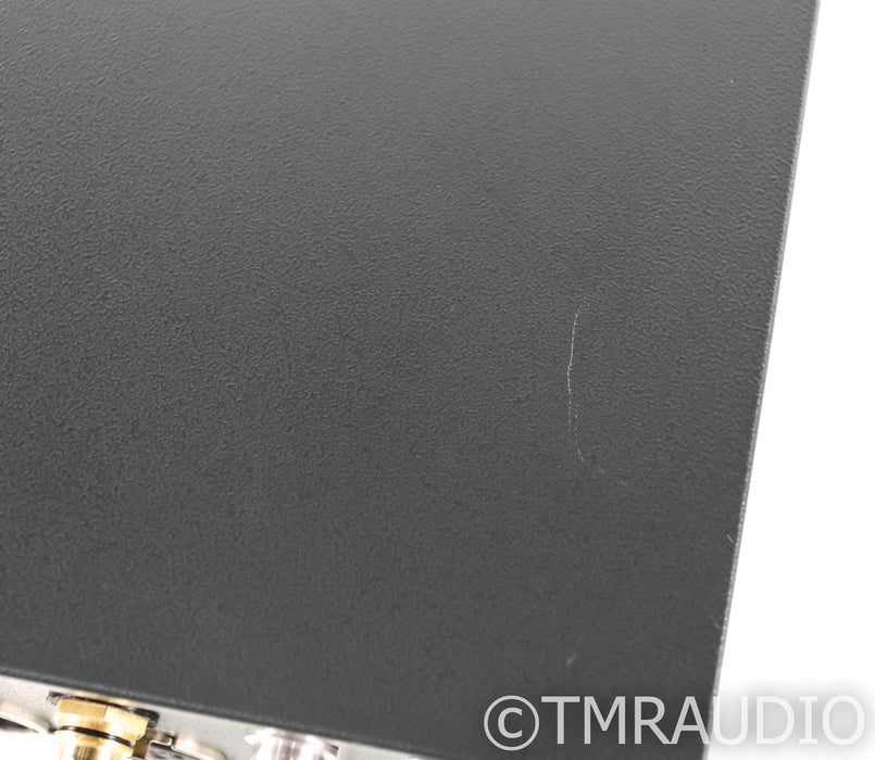 Weiss DAC202 FireWire DAC; DAC-202; D/A Converter; Remote