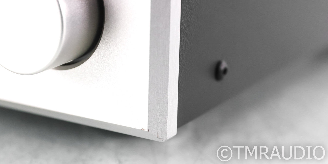 Weiss DAC202 FireWire DAC; DAC-202; D/A Converter; Remote