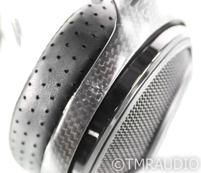 Focal Utopia Open Back Headphones