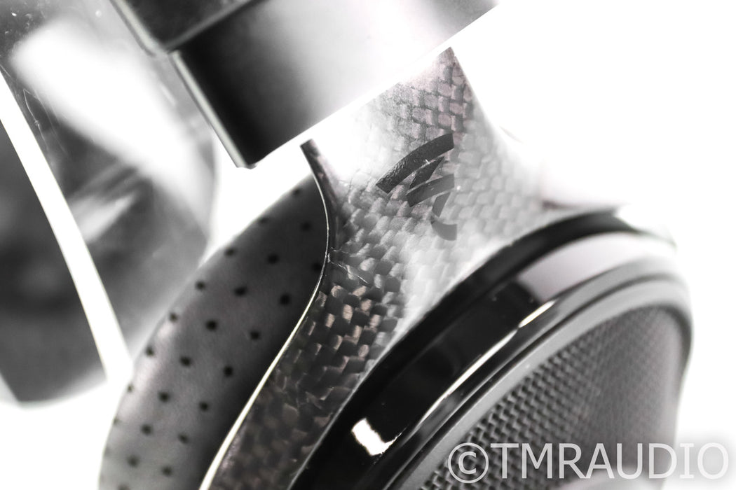 Focal Utopia Open Back Headphones