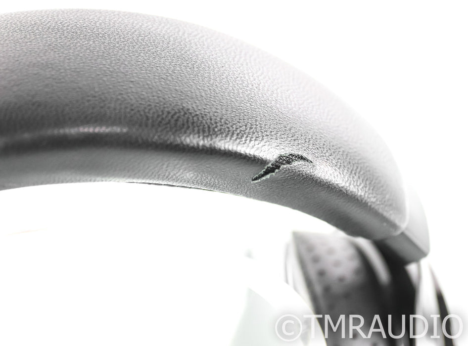 Focal Utopia Open Back Headphones