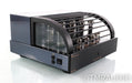 PrimaLuna Evo 400 Stereo Tube Power Amplifier; Remote