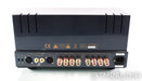 PrimaLuna Evo 400 Stereo Tube Power Amplifier; Remote