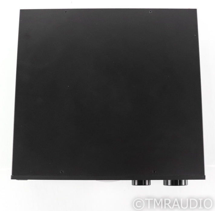 Sunfire TGP-401 7.1 Channel Home Theater Processor; Remote; Theater Grand