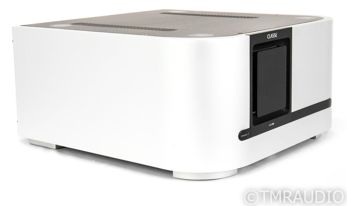 Classe CA-2300 Two Channel Power Amplifier; CA2300