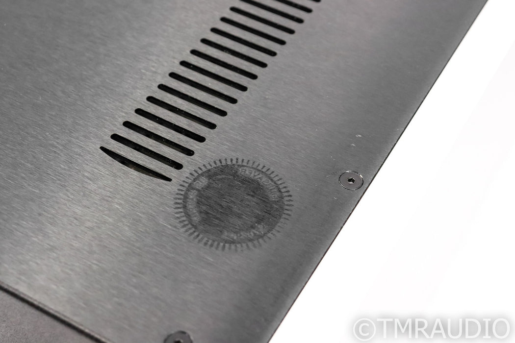 Classe CA-2300 Two Channel Power Amplifier; CA2300