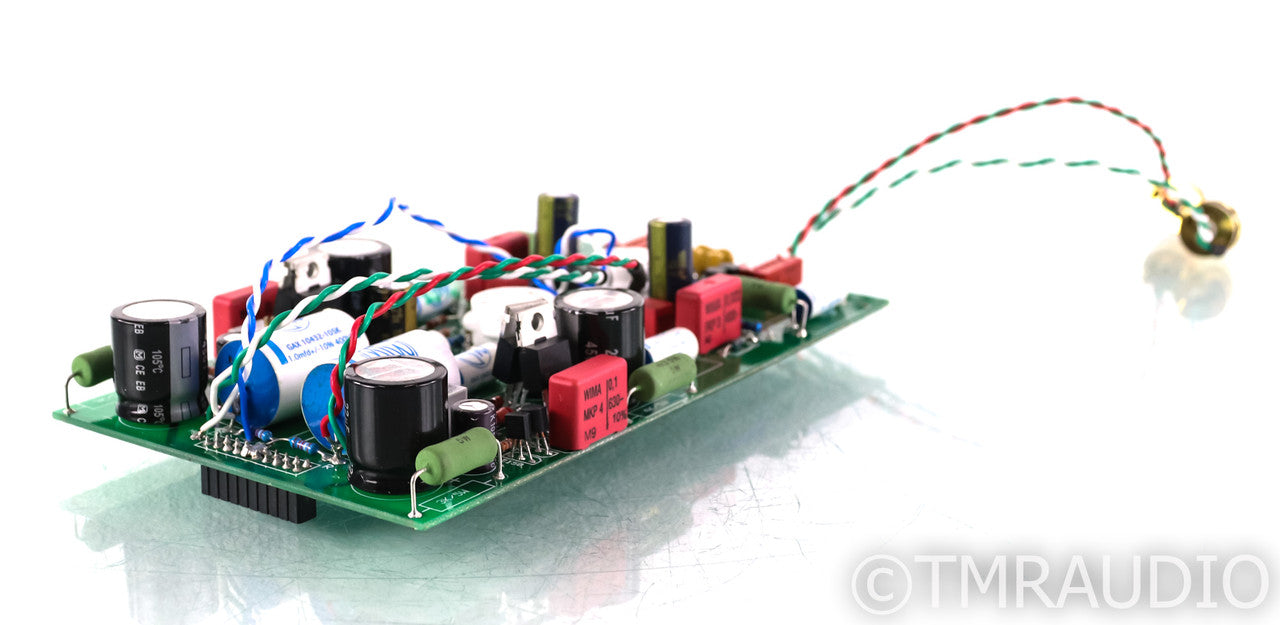ModWright LS100 MM / MC Phono Board; Upgrade For LS100 Preamplifier (Open Box)