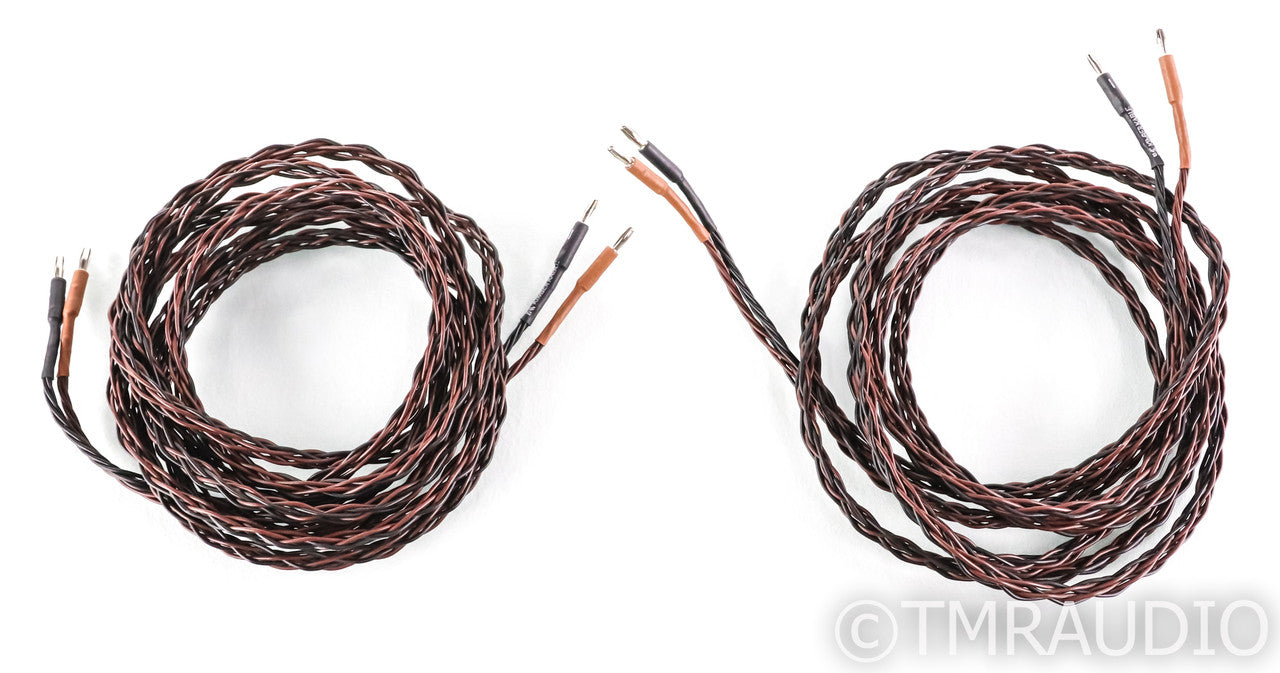 Kimber kable 4PR Speaker Cables; 4m Pair; PR-4