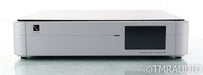 PS Audio PerfectWave DirectStream DAC; D/A Converter; DSD; Silver; Remote (Used)