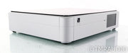PS Audio PerfectWave DirectStream DAC; D/A Converter; DSD; Silver; Remote (Used)