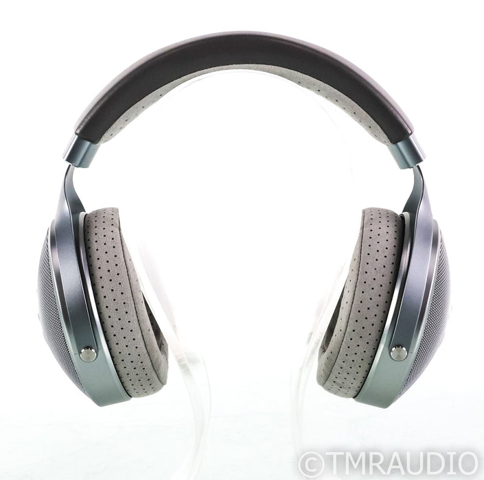 Focal Clear Open-Back Headphones