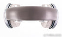 Focal Clear Open-Back Headphones